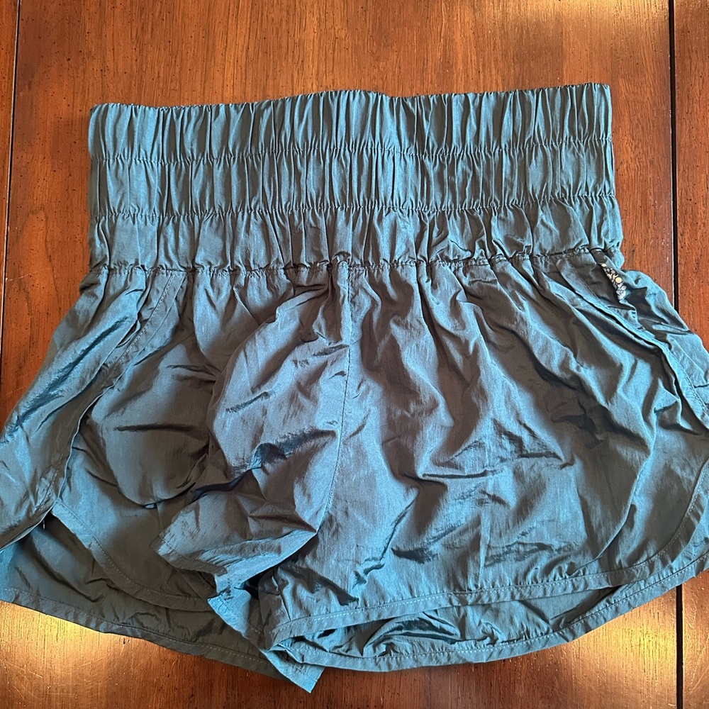 FP Movement - size medium running shorts